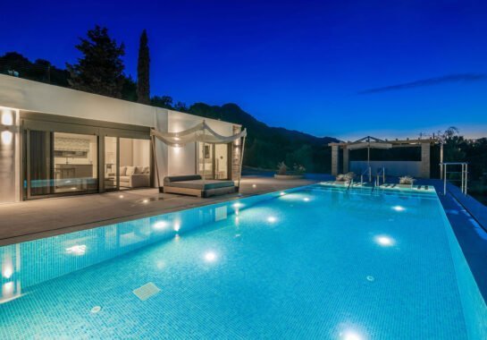 Villa Anna - Porto Zoro, Zakynthos