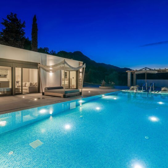 Villa Anna - Porto Zoro, Zakynthos