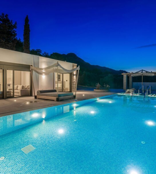 Villa Anna - Porto Zoro, Zakynthos