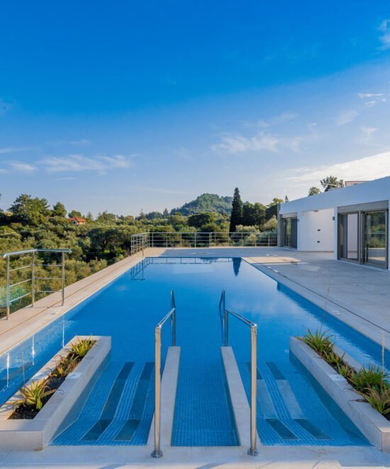 Villa Giouli - Porto Zoro, Zakynthos