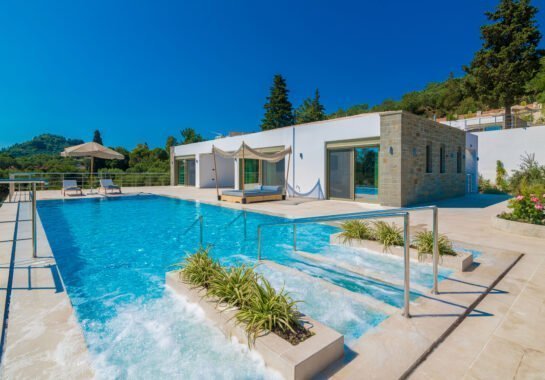 Villa Julie - Porto Zoro, Zakynthos