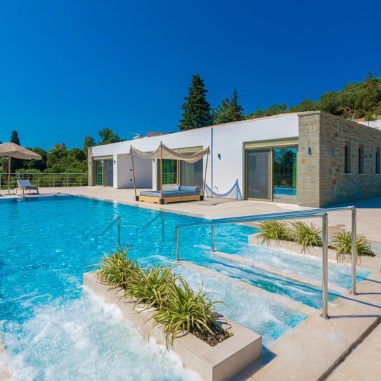 Villa Julie - Porto Zoro, Zakynthos