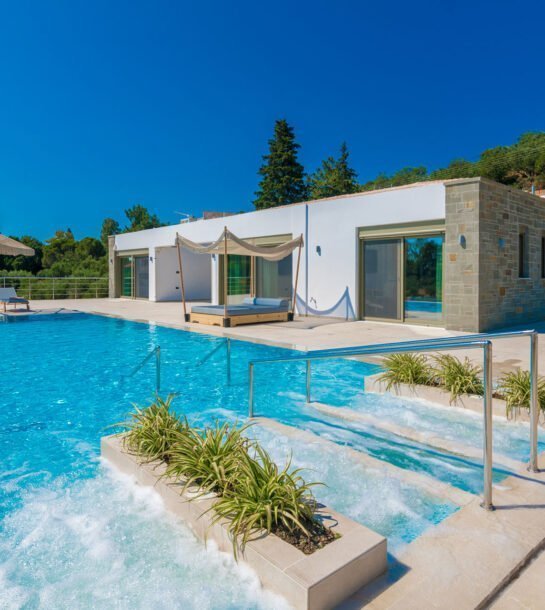 Villa Julie - Porto Zoro, Zakynthos